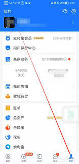 买什么都省app绑定支付宝账号的操作步骤是怎样的