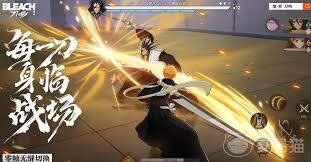 境界刀鸣游戏前期阶段该怎么搭配队伍呢