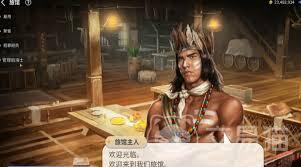 大航海时代起源的招募操作方法是怎样的