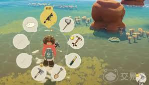 星布谷地捕捉螃蟹的方法有哪些