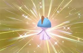 宝可梦传说ZA里闪光拉鲁拉丝的高效获取方法