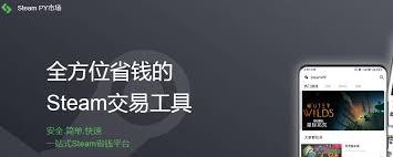 如何利用steampy开展代购操作