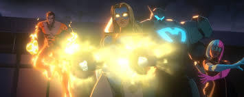 超英派遣中心大概没预料到这种情况吧，这个成就该怎么达成呢