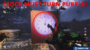 使命召唤黑色行动7诅咒余烬彩蛋的完成方法是什么