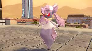 在宝可梦传说ZA里怎样得到超进化形态的蒂安希