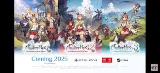 莱莎的炼金工房DX要怎么通关呢