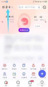 妈妈帮里要怎么调整孕周呢