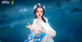 斗罗大陆魂师对决里SP李慕婉的实力水平怎么样