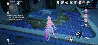 崩坏星穹铁道衣匠谜题无名泰坦大墓通关攻略