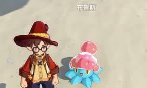 在洛克王国的世界里，该怎么放生精灵呢