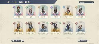 铃兰之剑里基安希尔的配队方法是什么