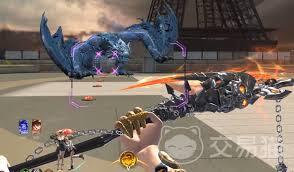 逆战里未来死神镰刀和其他武器相比，哪一个更有优势