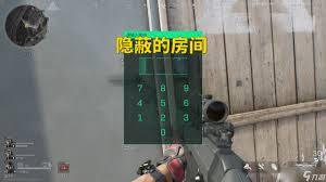 三角洲行动今天潮汐监狱的密码是什么