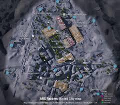 ARCRaiders游戏里大坝区域的武器箱和医疗箱分布在什么地方