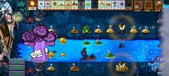 植物大战僵尸融合版里的海蘑菇地雷实用性如何