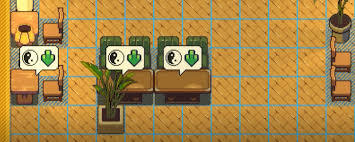 原地起啡菜单组合任务的完成方法是什么