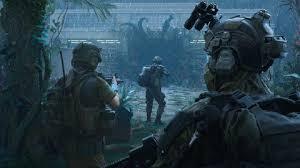 PUBG：黑域撤离这款游戏的配置要求具体有哪些呢