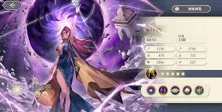 铃兰之剑里沙娜姿这个角色该怎么玩