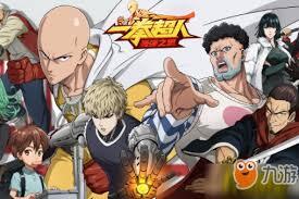 一拳超人最强之男新手入门攻略