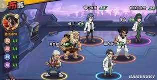 一拳超人最强之男里爆山的技能该怎么了解