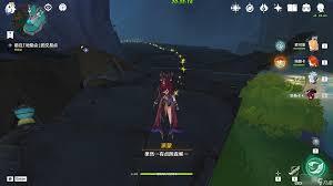 原神地隐会的黑暗秘密成就获取方法是什么