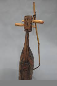 山东平派鼓吹乐有哪些具有特色的演奏乐器呢