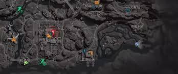 11月19日三角洲行动长弓溪谷的密码是什么呢