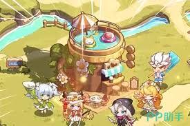 怎样提升冒险守护角色的等级