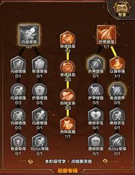 剑与黎明里法术爆发队伍该怎么搭配呢