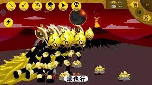 火柴人战争遗产里召唤狮鹫大帝的方法是什么