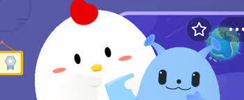 小鸡宝宝考考你，被称作太空货车的是什么呢？