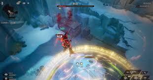 二重螺旋怎样解锁琳恩