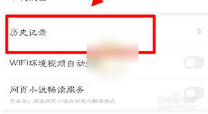 如何开启百度极速版的安全浏览功能