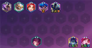 金铲铲之战S15赛季运营阵容搭配指南