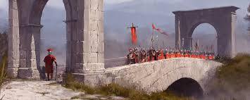 纪元117罗马和平男性主角战役玩法指南