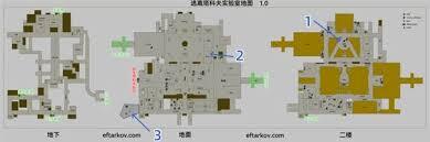 逃离塔科夫里，上交箱子的任务具体该怎么完成呢？