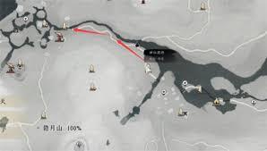 燕云十六声里，以鹅之名的奇术要怎么得到呢