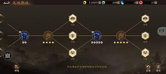 新三国志曹操传许褚无双试炼第五关通关指南