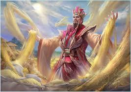 三国杀将魂少的时候选什么武将合适