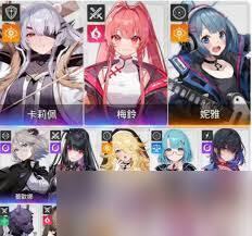 卡厄思梦境阵容里熊妹该怎么搭配呢