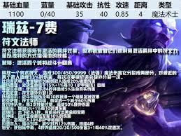 云顶之弈S16赛季中慎的技能具体有哪些效果呢