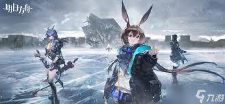 明日方舟变革之路中，抗寒阵容该怎么搭配才好