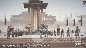 三国望神州官职晋升玩法指南