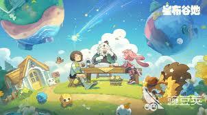 星布谷地变异果实的获取方法是什么