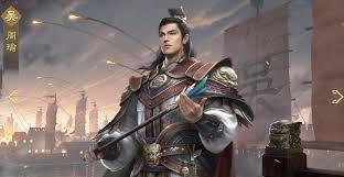 九牧之野吴国强力武将玩法指南