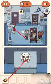 案件大师所有关卡的通关方法是什么