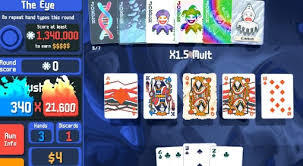 小丑牌卡组该如何搭配呢