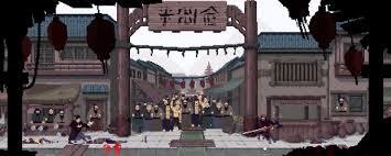 武宗通关玩法前瞻