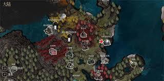 光与影33号远征队的木板在什么位置呢