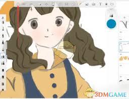 sketchbook怎样找回之前的草图